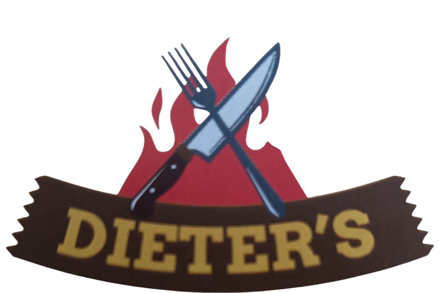 Dieters Eethuis